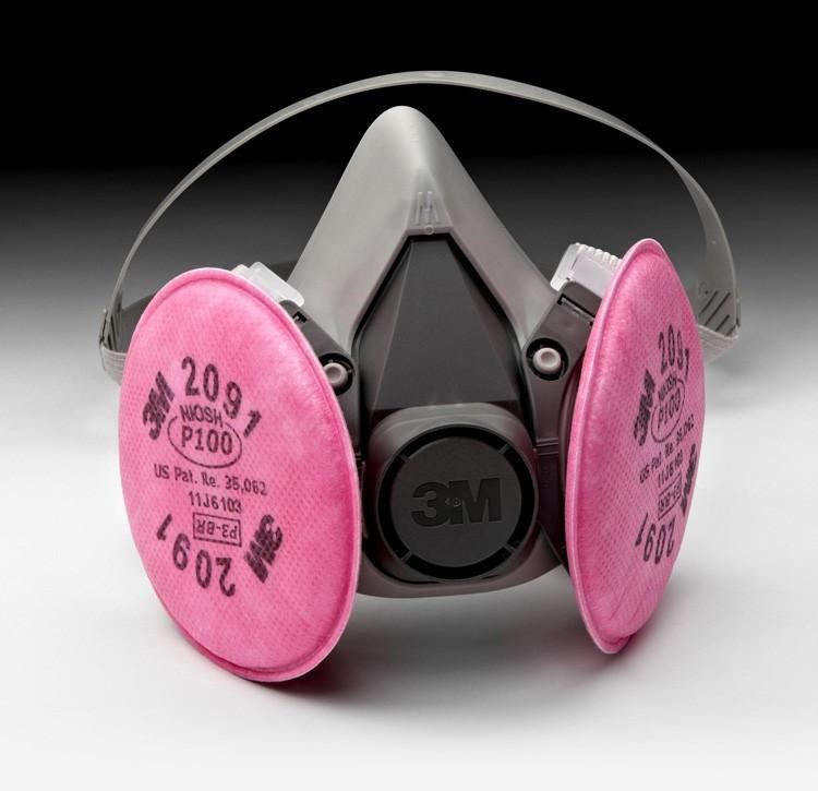 Respirator