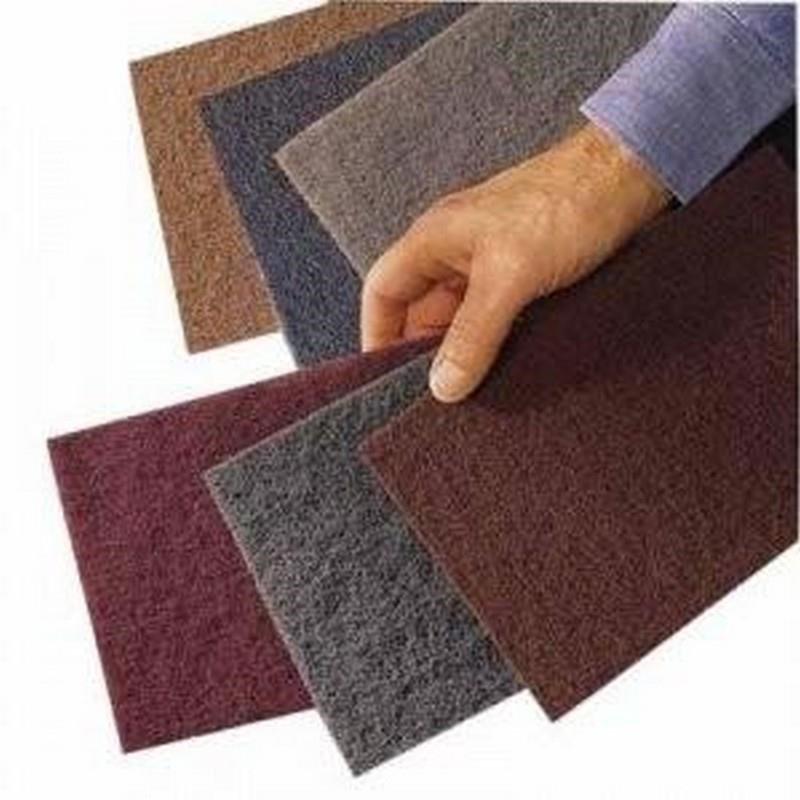 Hand Pad